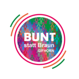 Bunt statt Braun Gifhorn